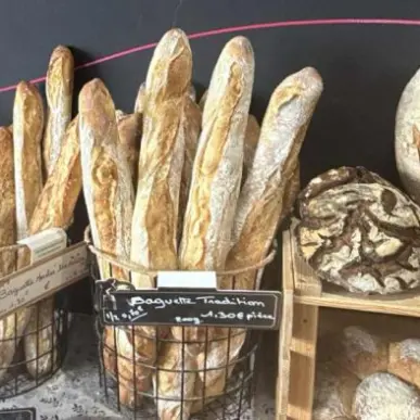 Vente - Boulangerie - Pâtisserie - Puy-de-Dôme (63)-photo-6
