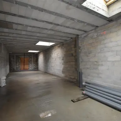 Vente de murs de boutique - Saint-Ouen (93400)-photo-2