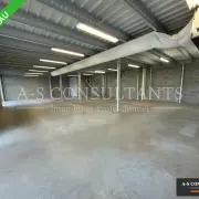 Location Local Commercial - Colombier-le-Cardinal (07430)
