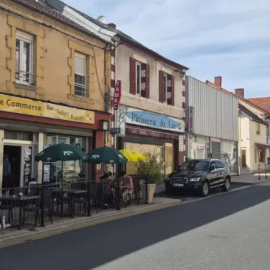 Vente - Bar - Brasserie - Tabac - FDJ - Puy-de-Dôme (63)-photo-4