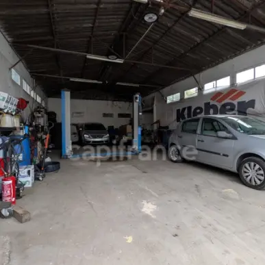 Vente - Garage - Herouville-saint-clair (14200)-photo-3