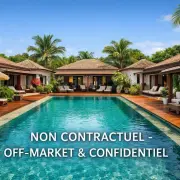 Vente - Hôtel - Guadeloupe (971)
