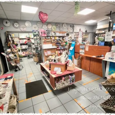 Vente - FDJ - Fleuriste - Loto - Presse - Blet (18350)-photo-8