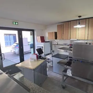 Vente - Restaurant - Pizzeria - Eure-et-Loir (28)-photo-6