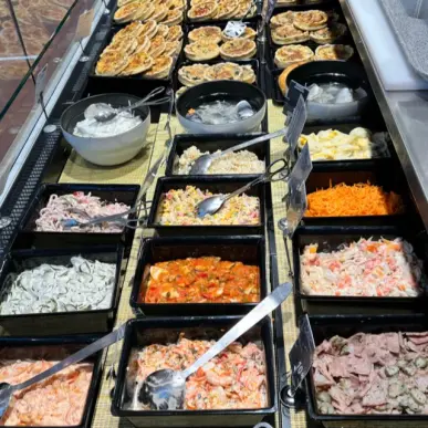 Vente - Restaurant - Alimentation - Epicerie - Traiteur - Yvelines (78)-photo-7