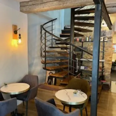 Vente - Brasserie - Restaurant - Licence IV - Orange (84100)-photo-3