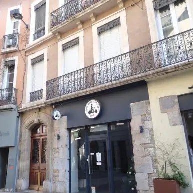 Location Local Commercial - Grenoble (38000)-photo-2