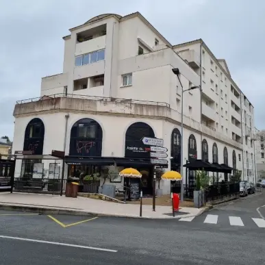 Vente - Brasserie - Restaurant - Agen (47000)-photo-1