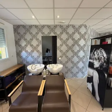 Vente - Salon de coiffure - Tarbes (65000)-photo-7