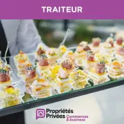 Vente - Sandwicherie - Traiteur - Yvelines (78)