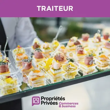 Vente - Bar - Restaurant - Café - Traiteur - Paris (75)-photo-2