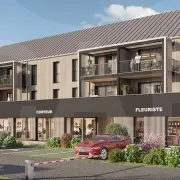 Vente de murs commerciaux - Andel (22400)
