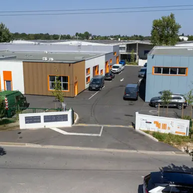 Vente Entrepôt / Local d'activités - Carbon-Blanc (33560)-photo-4