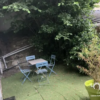 Vente de murs de boutique - Nantes (44000)-photo-8