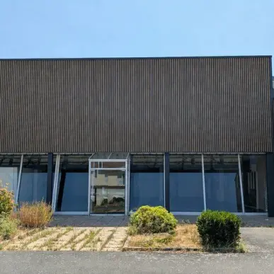 Location Local Commercial - Cholet (49300)-photo-2