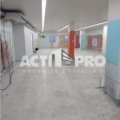 Vente de murs de boutique - Perpignan (66000)-photo-7
