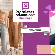 Vente - Chaussures - Habillement - Côtes-d'Armor (22)