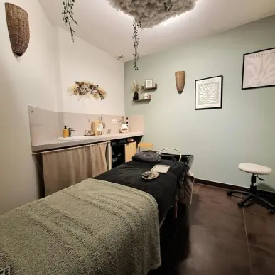 Vente - Institut de beauté - Salon de coiffure - Ampoigné (53200)-photo-7