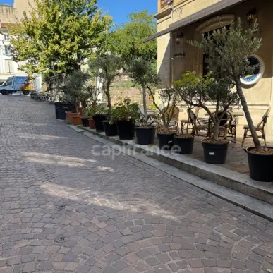 Vente - Restaurant - Nancy (54000)-photo-3