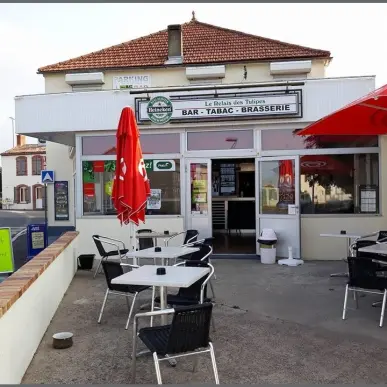 Vente - Bar - Brasserie - Les Sables-d'Olonne (85100)-photo-2