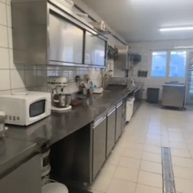 Vente - Boulangerie - Pâtisserie - Bauzy (41250)-photo-10
