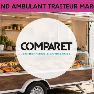 Vente - Traiteur - Aix-les-Bains (73100)-photo-2
