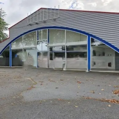 Vente Entrepôt / Local d'activités - Aureilhan (65800)-photo-1