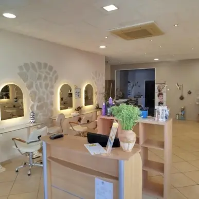 Vente - Salon de coiffure - Luisant (28600)-photo-3