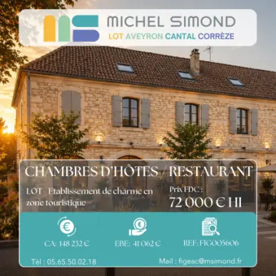 Vente - Restaurant - Licence IV - Lot (46)-photo-3