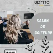 Vente - Salon de coiffure - Vaucluse (84)