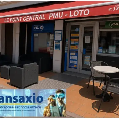 Vente - Bar - Tabac - Marbache (54820)-photo-4