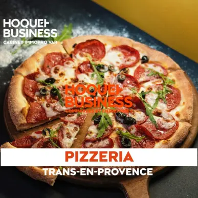 Vente - Restaurant - Pizzeria - Var (83)-photo-10