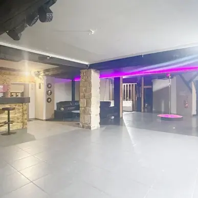 Vente Entrepôt / Local d'activités - Indre-et-Loire (37)-photo-8