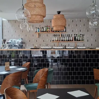 Vente - Hôtel - Restaurant - Auberge - Haute-Loire (43)-photo-2