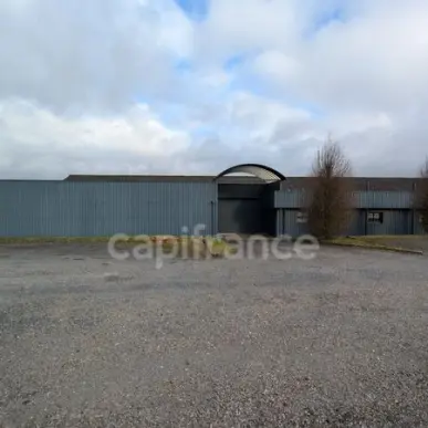 Vente Terrain ZI / ZA - Autheuil (61190)-photo-8