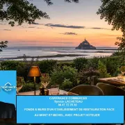Vente - Restaurant - Ardevon (50170)