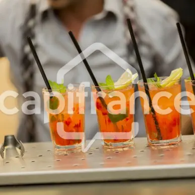 Vente - Bar - Licence IV - Challans (85300)-photo-1
