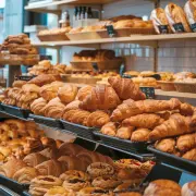Vente - Boulangerie - Loire (42)