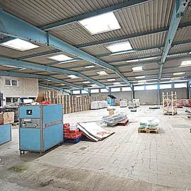 Vente Entrepôt / Local d'activités - Haut-Rhin (68)-photo-3