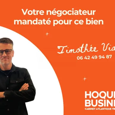 Vente - Salon de coiffure - Charente-Maritime (17)-photo-4