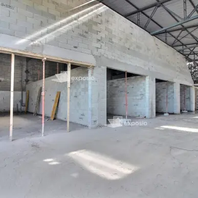 Vente Entrepôt / Local d'activités - Vaucluse (84)-photo-1