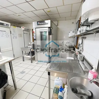 Vente - Restaurant - Terminal de cuisson - Aussois (73500)-photo-3