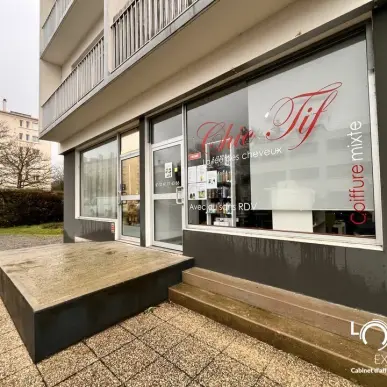 Vente de murs de boutique - Nantes (44300)-photo-6