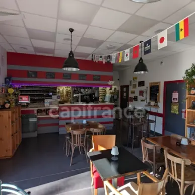 Vente - Bar - Tabac - Flers (61100)-photo-2