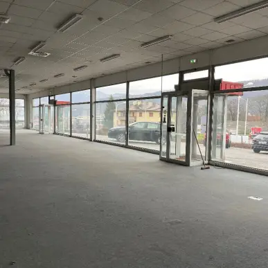 Location Local Commercial - Haute-Savoie (74)-photo-2