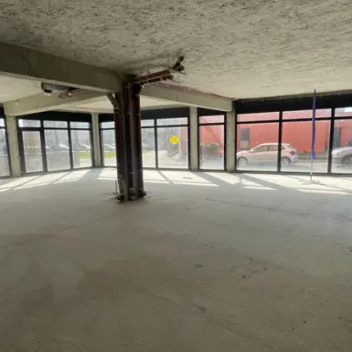 Vente Entrepôt / Local d'activités - Hémonstoir (22600)-photo-4