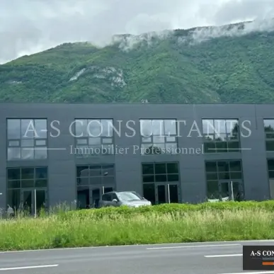 Location Local Commercial - Arbin (73800)-photo-2
