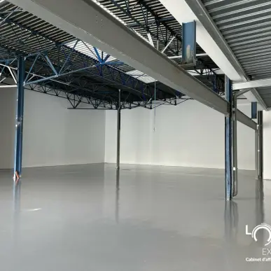 Location Local Commercial - Angers (49000)-photo-6