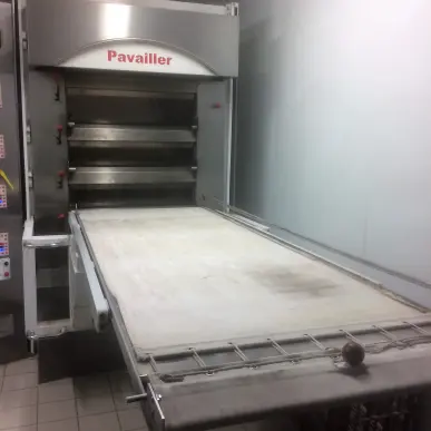 Vente - Boulangerie - Pâtisserie - Landes (40)-photo-3