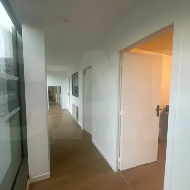 Location Bureau - Rennes (35000)-photo-3